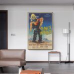 poster film pianeta proibito