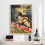 locandina film quai des brumes
