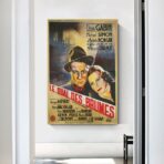 locandina film quai des brumes