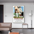 locandina del film ridicolo