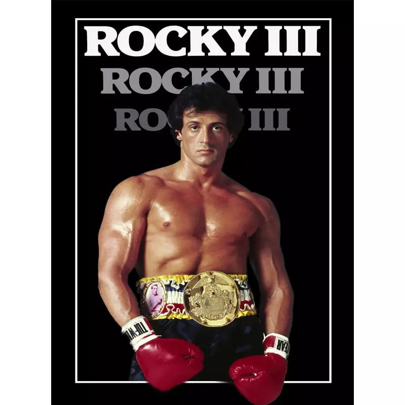 locandina film rocky 3 locandina film rocky 3
