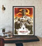 locandina film rocky 4