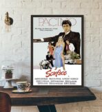 poster film scarface 1