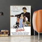poster film scarface 1