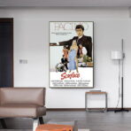 poster film scarface 1