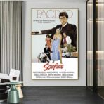 poster film scarface 1