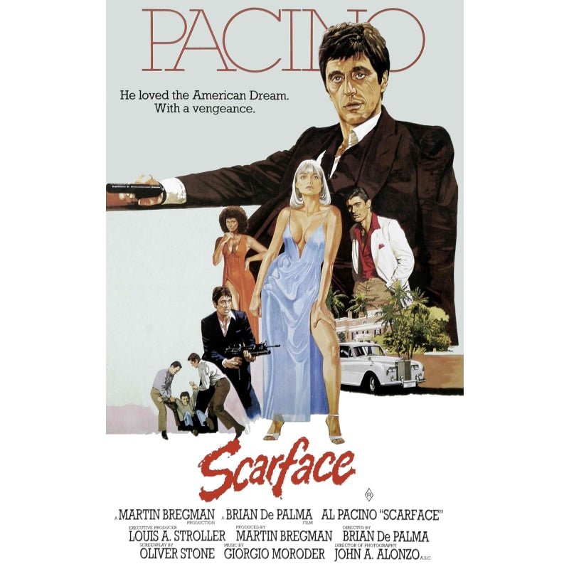 poster film scarface 1 poster film scarface 1