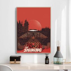 poster film brillante