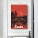 poster film brillante