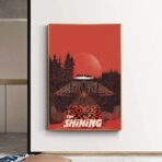 poster film brillante