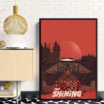poster film brillante