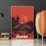 poster film brillante
