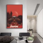 poster film brillante