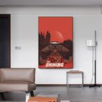 poster film brillante