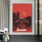 poster film brillante
