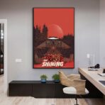 poster film brillante