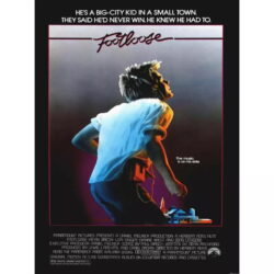 poster footloose 2