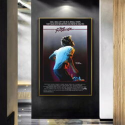 poster footloose 2