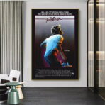 poster footloose 2