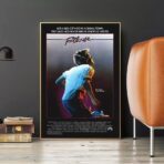 poster footloose 2