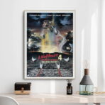 poster freddy 2