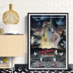 poster freddy 2