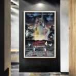 poster freddy 2