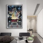 poster freddy 2