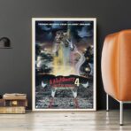 poster freddy 2