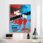 poster francese connessione