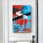 poster francese connessione