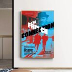 poster francese connessione
