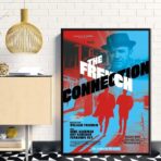 poster francese connessione