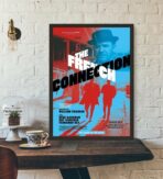 poster francese connessione