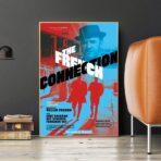 poster francese connessione