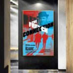 poster francese connessione