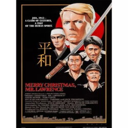 furyo poster 2