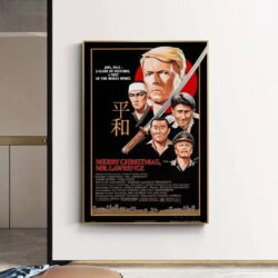 furyo poster 2