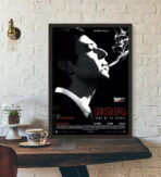 poster gainsbourg vintage 2