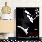 poster gainsbourg vintage 2