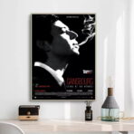 poster gainsbourg vintage 2