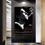 poster gainsbourg vintage 2