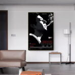 poster gainsbourg vintage 2
