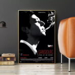 poster gainsbourg vintage 2