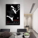 poster gainsbourg vintage 2
