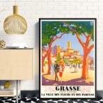 unto di poster