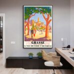 unto di poster