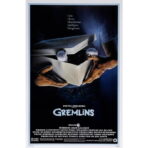 poster gremlins 3