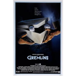 poster gremlins 3