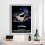 poster gremlins 3